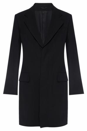 Belted waist coat, zdjęcie 1 Belted waist coat od Ann Demeulemeester